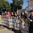 Council banner at MLK parade image                                                                             post Feb 8