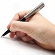 15722685-Hand-holding-a-pen-in-the-writing-position--Stock-Photo