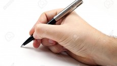 15722685-Hand-holding-a-pen-in-the-writing-position--Stock-Photo