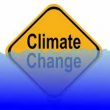climate change images