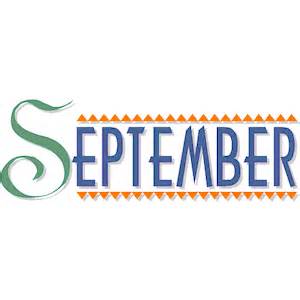 September is National Disaster Preparedness Month! · NASWCANEWS.ORG