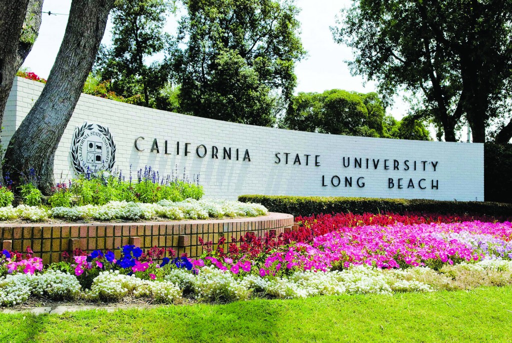 Spotlight On Distance Online Learning California State University