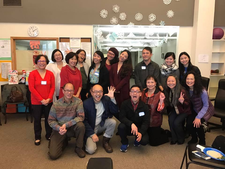 Asian Pacific Islander Social work Council - Home