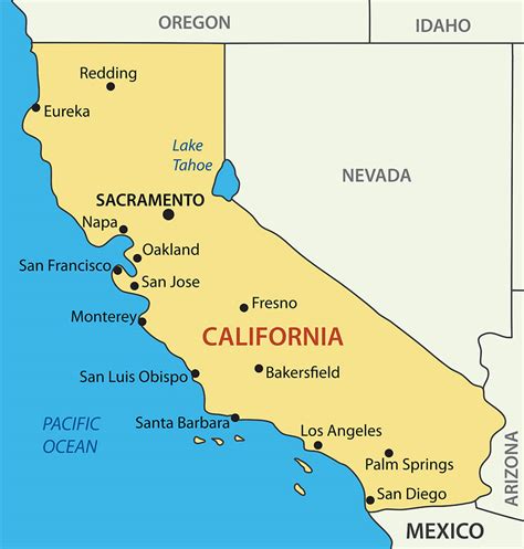 Tragedy in California · NASWCANEWS.ORG