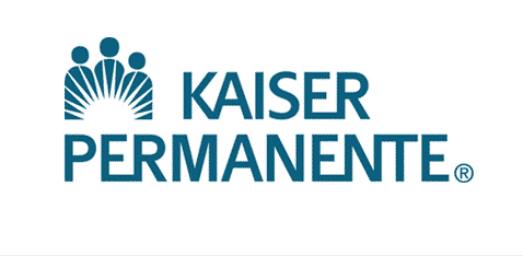 Kaiser permanente deals logo