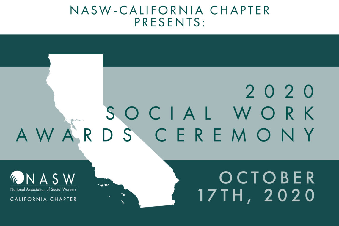 NASWCA2020SocialWorkAwardscoverpage ·