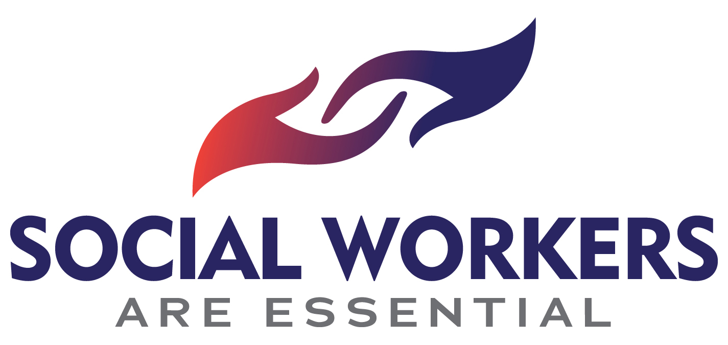 Social Work Logo Template #149650 - TemplateMonster