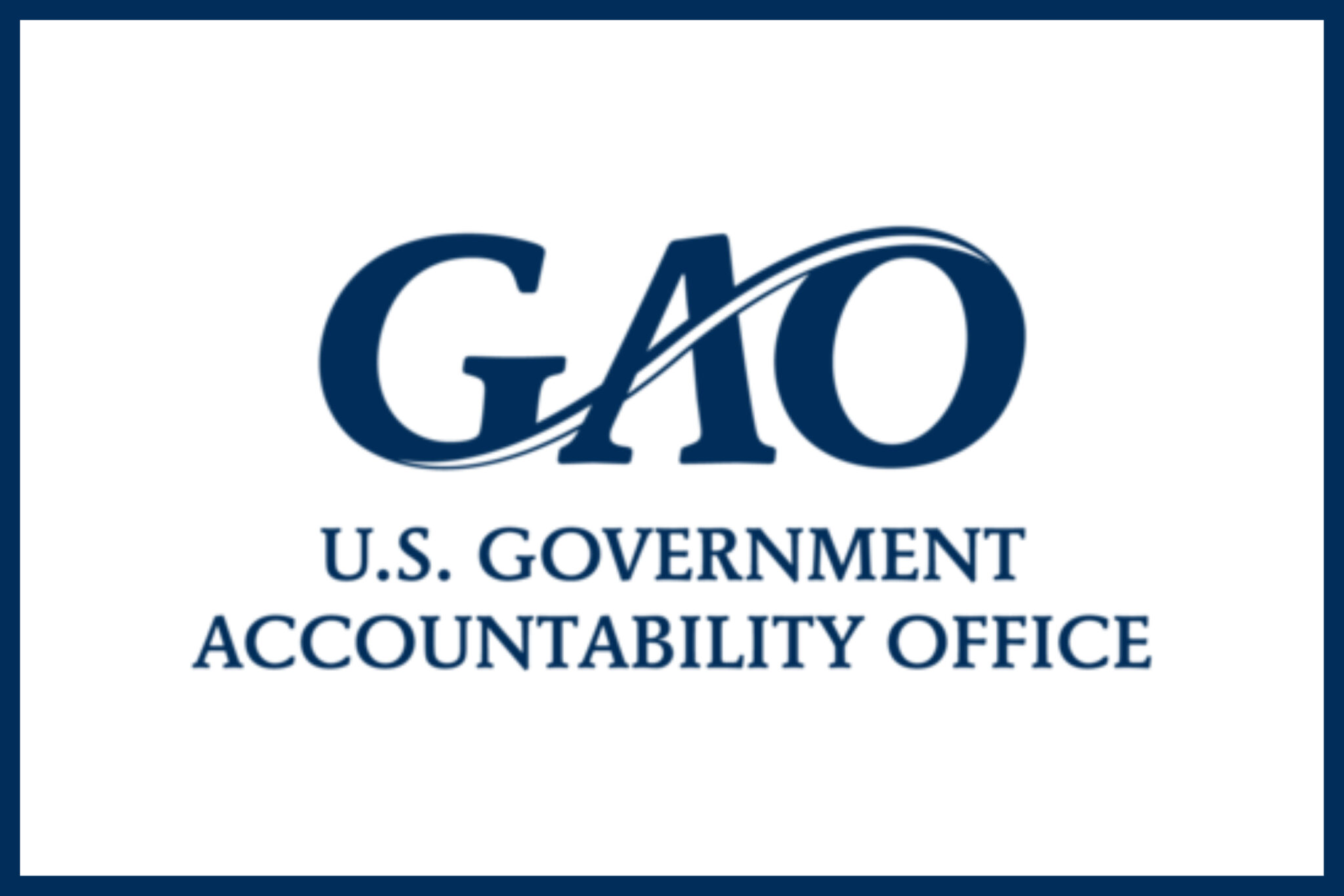 GAO-logo · NASWCANEWS.ORG