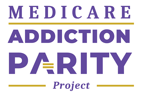 Medicare Addiction Parity Project