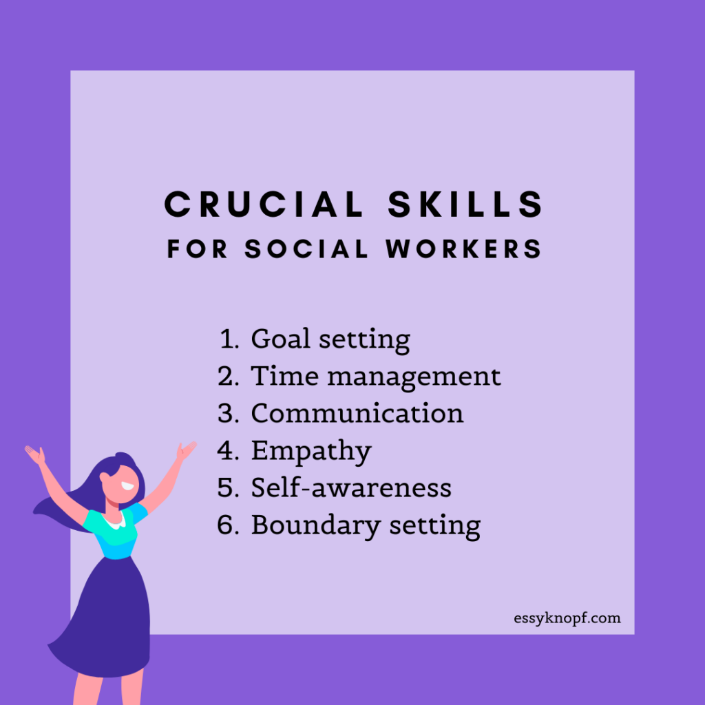 6 Key Skills That Can Make Or Break Your Social Work Career   11 Ways 1024x1024 