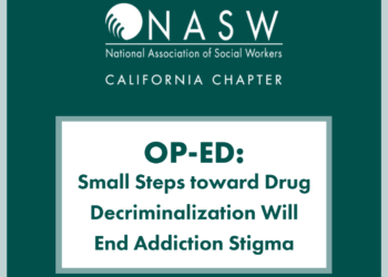 Small steps toward Drug Decriminalization