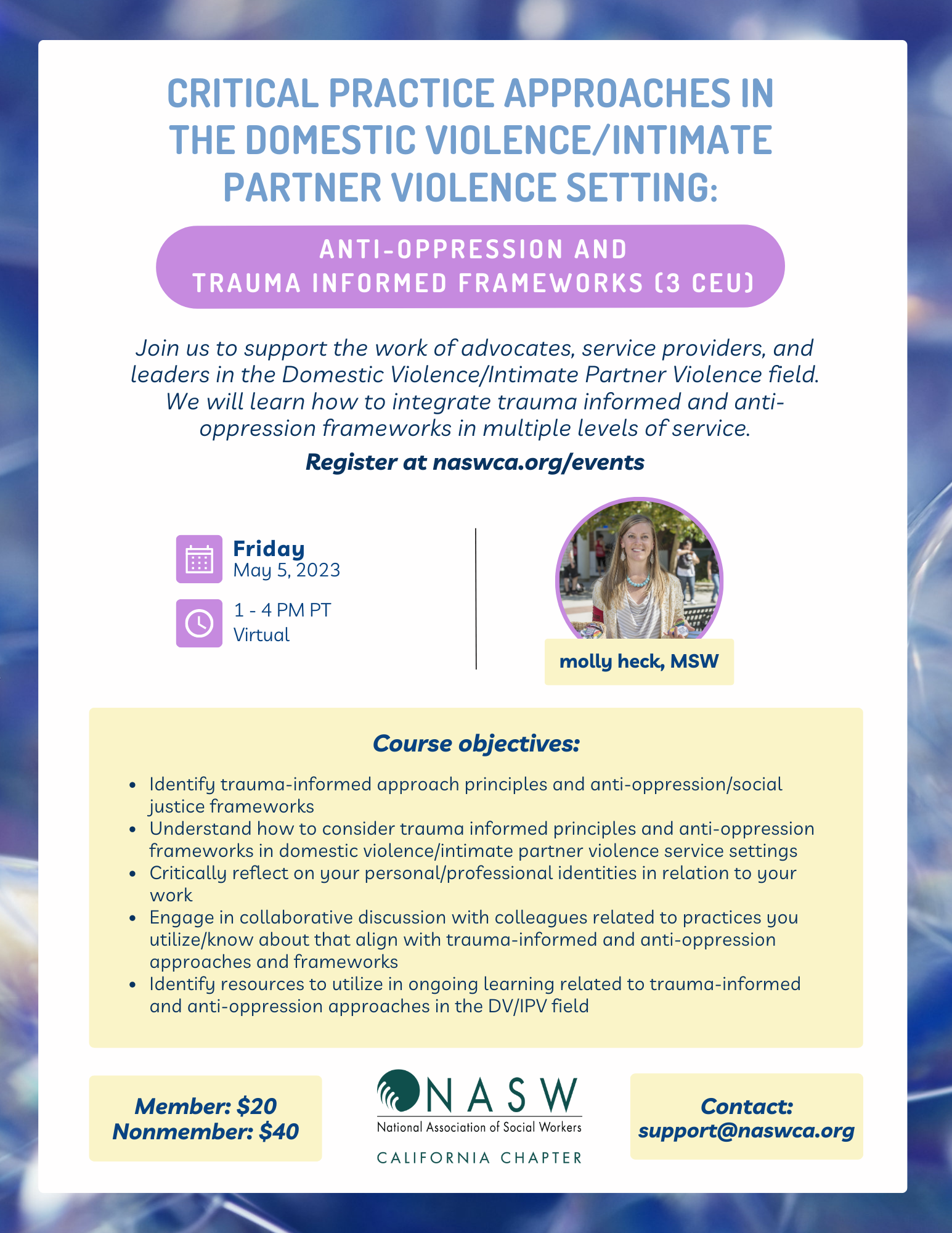 Critical Practice Approaches In The Domestic ViolenceIntimate Partner ...