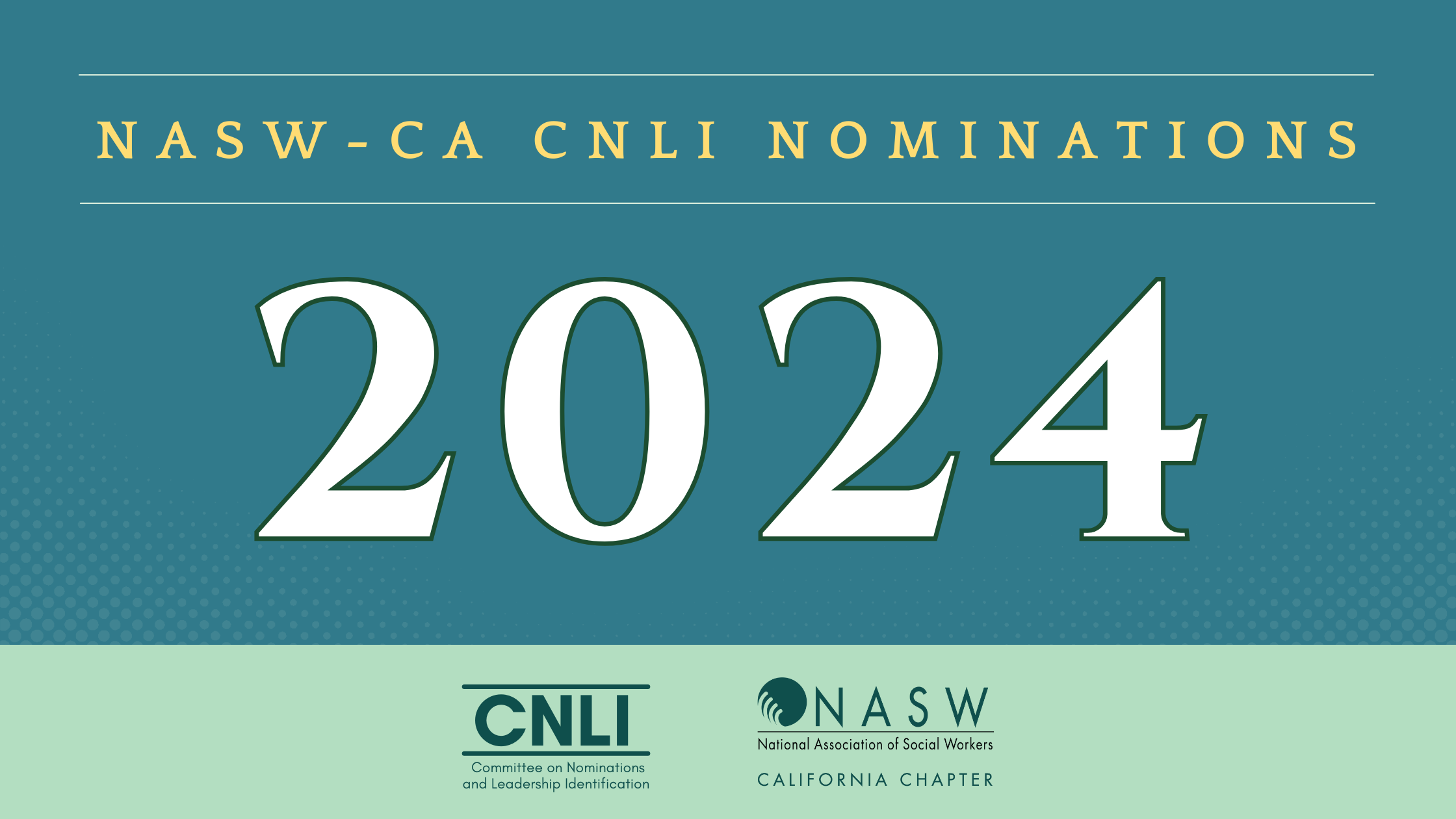 CAS Announces Candidates for 2023 CAS Elections