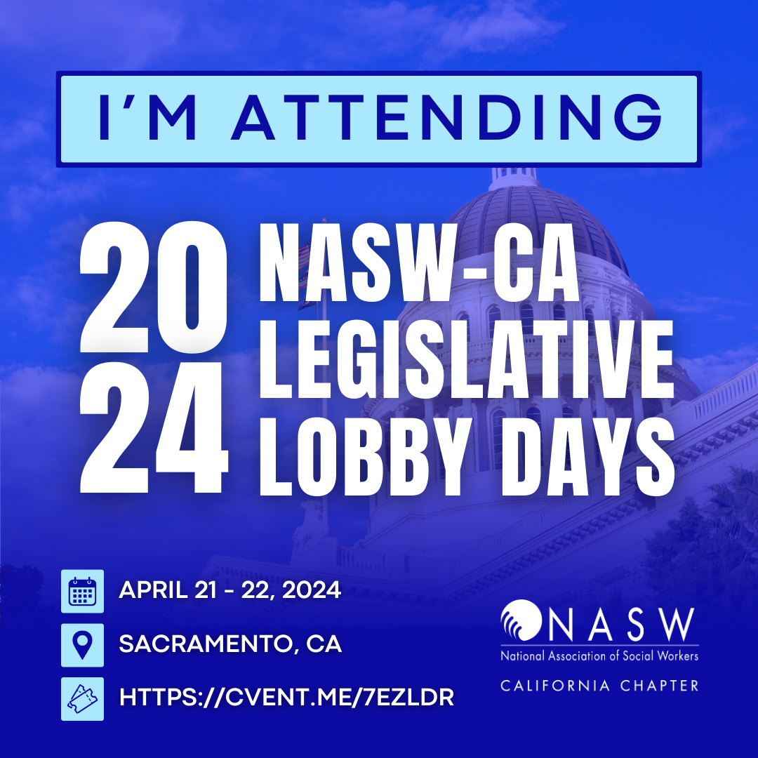 2024 Lobby Days Registration Open · NASWCANEWS.ORG