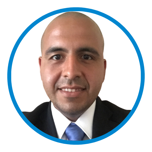 Waldo Gonzalez