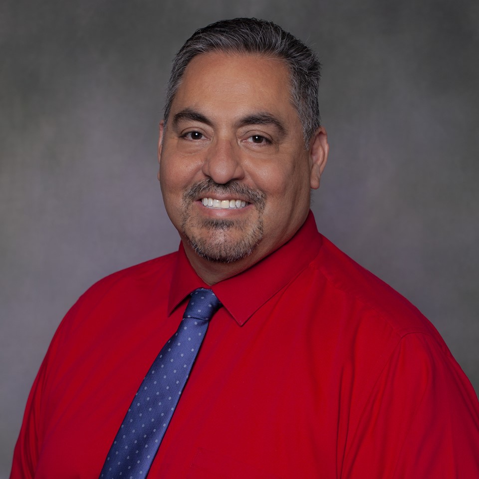 Ben Jauregui,DSW, MPA, CCM, LSSYB